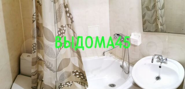 Квартира-студия, 20 м², 1/10 эт.