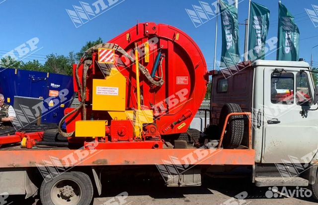 Пресс-подборщик Бежецксельмаш ПР-145С, 2023