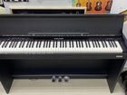 WK-310-Black Цифровое пианино, Nux Cherub объявление продам