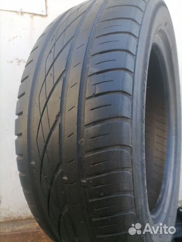 КАМА 195/55 R15