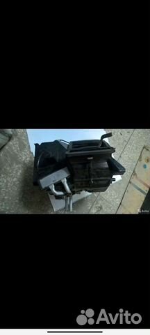 Печка салона Kia spectra