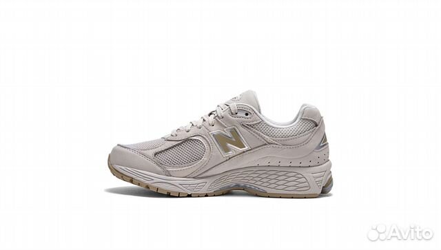 New Balance 2002R арт ML2002R3 Размеры 36-45