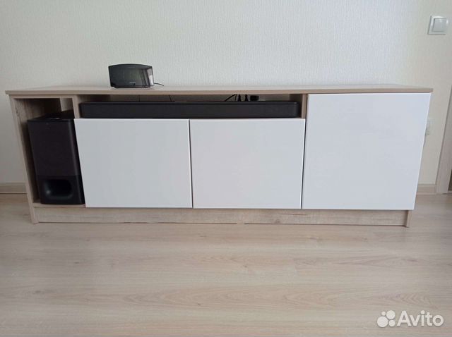 Тумба под телевизор