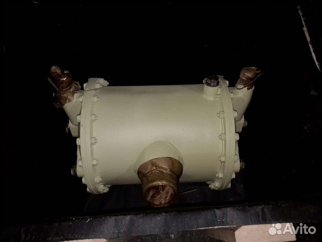 Холодильник масляный мхд-13