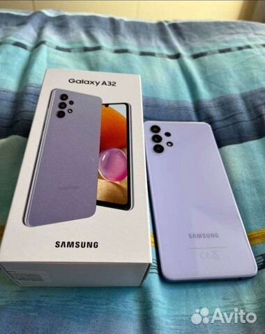 Обмен,продажа.самсунг galaxy а32 128/4