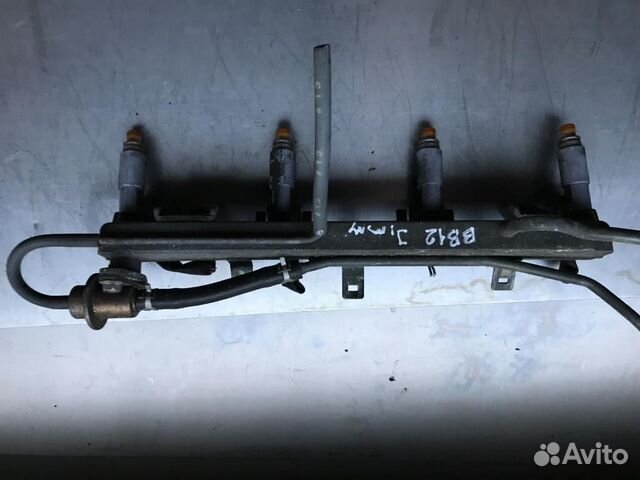 Топливный фильтр сузуки джимни