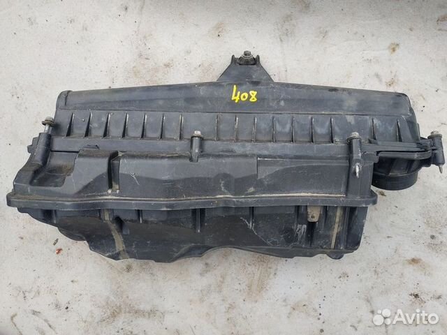 Корпус воздушного фильтра Peugeot 408