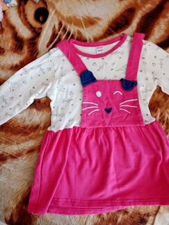 Сапоги для девочек