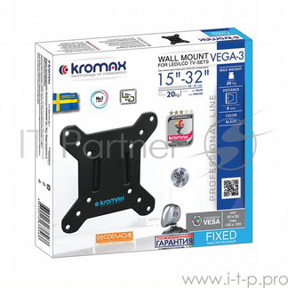 Кронштейн для крепления телевизора в ассортименте