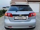 Chevrolet Lacetti 1.6 МТ, 2005, 188 000 км