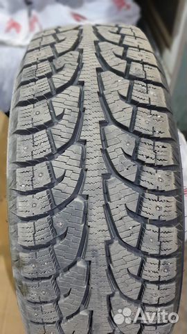 Hankook I'Pike RW11 235/60 R18