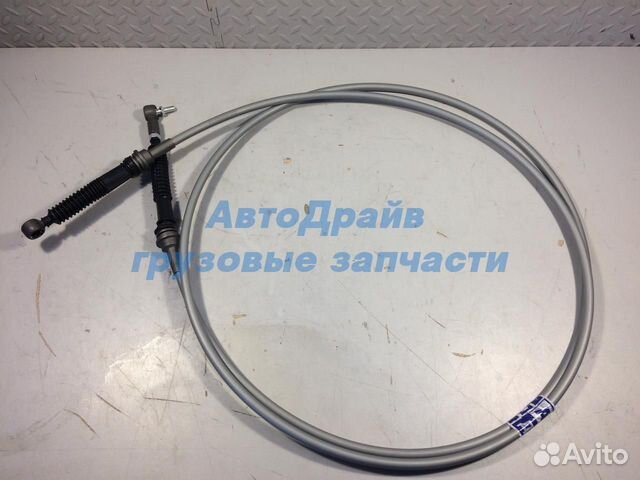 Тросик кпп Ман Тга Тгс 81326556322 купить в Ростове-на-Дону | Запчасти ...