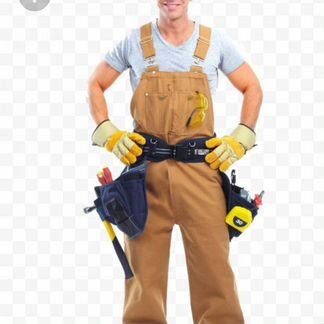 Разнорабочий