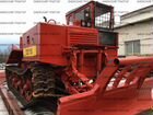 Трактор трелевочный тдт-55 новый 2022 г. наличие объявление продам