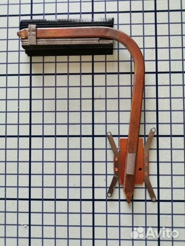 Охлаждение ноутбука Lenovo G50-30 G50-45