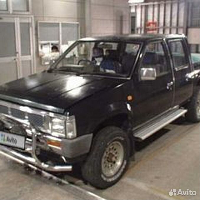 Datsun Pickup 1990