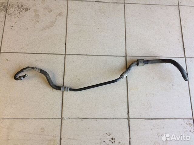 Трубка гура Cayenne