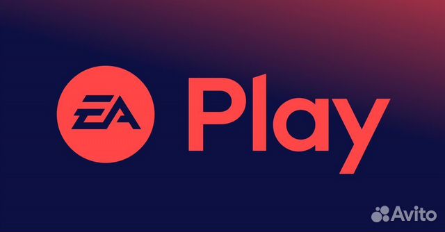 Подписка EA Play, игры ps4, ps5
