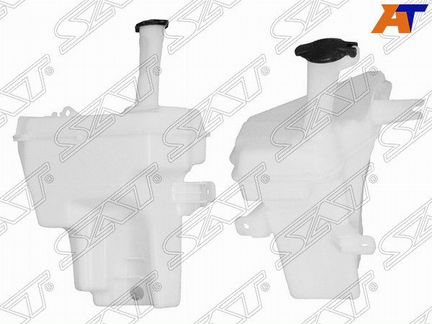 Бачок омывателя hyundai elantra