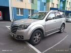 Great Wall Hover H3 2.0 МТ, 2014, 213 000 км