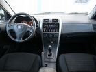 Toyota Corolla 1.6 AMT, 2007, 219 000 км объявление продам