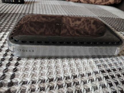 Wifi роутер netgear