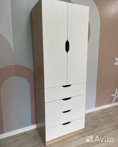 Шкаф детский