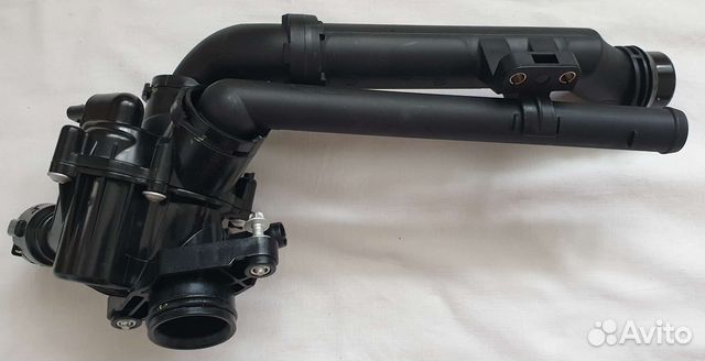 Термостат Mercedes Benz A2742000615