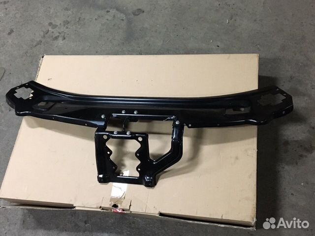 Передняя панель мерседес 221 рестайлинг купить в Москве | Запчасти | Авито