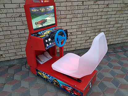 Детские игровые автоматы купить в краснодаре играть советские игровые автоматы