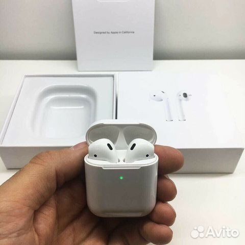 Airpods 2