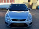 Ford Focus 1.6 МТ, 2011, 185 123 км