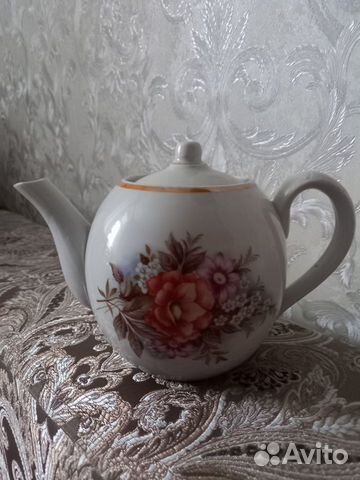 Заварочный чайник