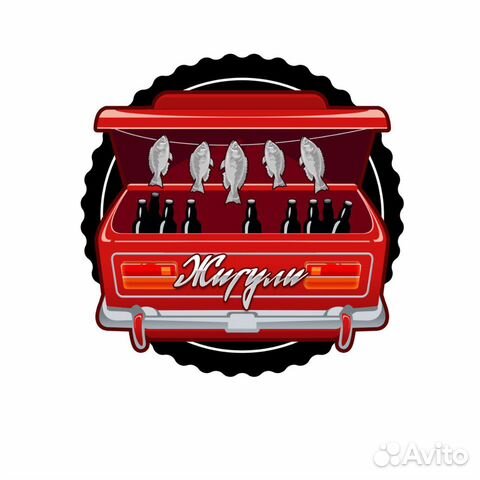 Продавец в магазин разливных напитков