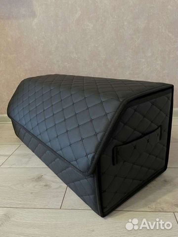 Органайзер в багажник