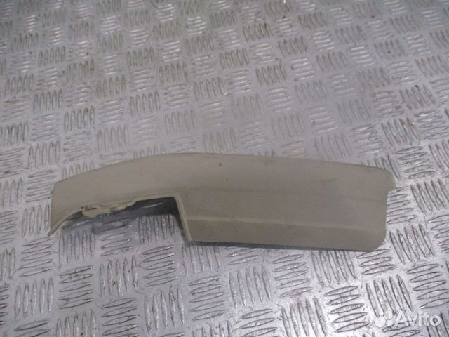 Накладка правая Scania 1785946