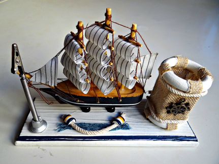 Подставка под ручку