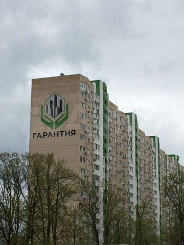 Квартира-студия, 24 м², 10/17 эт.