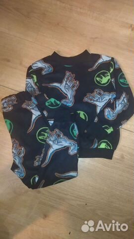 Костюм для мальчика