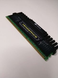 Оперативная память DDR3 8Gb