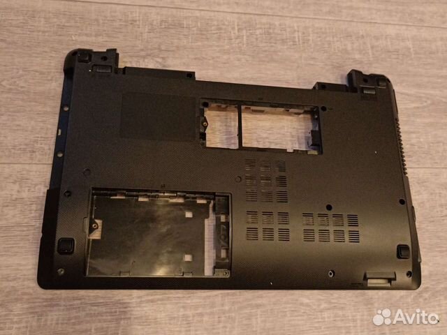Новый поддон asus k53 x53 a53