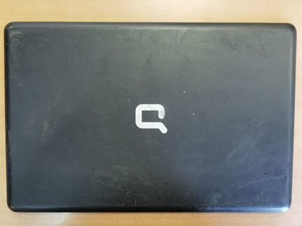 Ноутбук asus HP Compaq CQ56 на запчасти