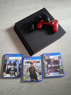 Аренда Sony PlayStation 5, очков VR