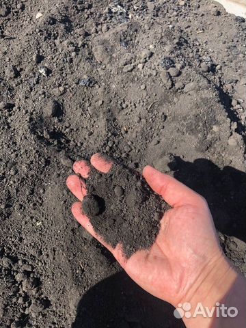 Щебень песок отсев пгс земля доставка от 1 тонны