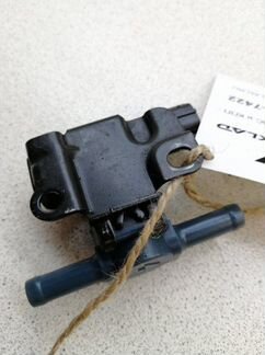 Клапан вакуумный Honda Fit GD2 L13A