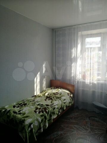 3-к. квартира, 78 м², 4/10 эт.