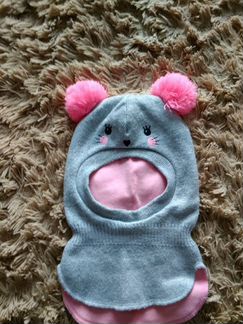 Шапки для девочек