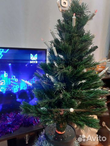 Елка искусственная 95см