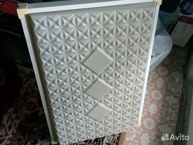 Потолочная лампа