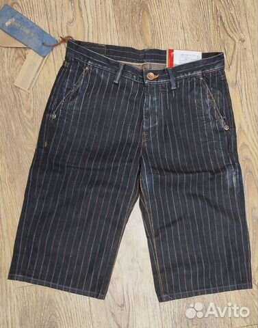 Шорты GAS. Разм 28,29